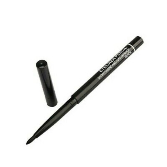 NWOB 2/$10 MAC Waterproof Retractable Eyeliner Colors Available - Picture 3 of 4